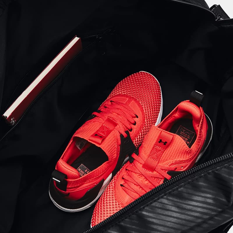 Сумка Under Armour - изображение 4