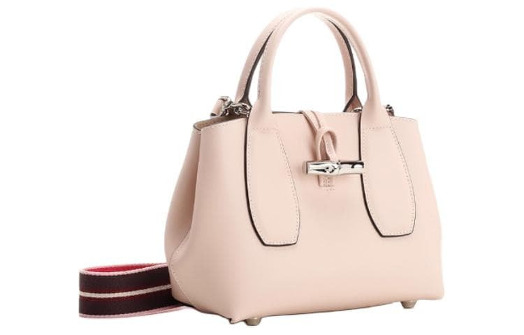 Сумка LONGCHAMP Roseau 22 - изображение 3
