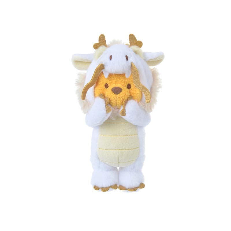 Мягкая игрушка Disney 16cm - изображение 1