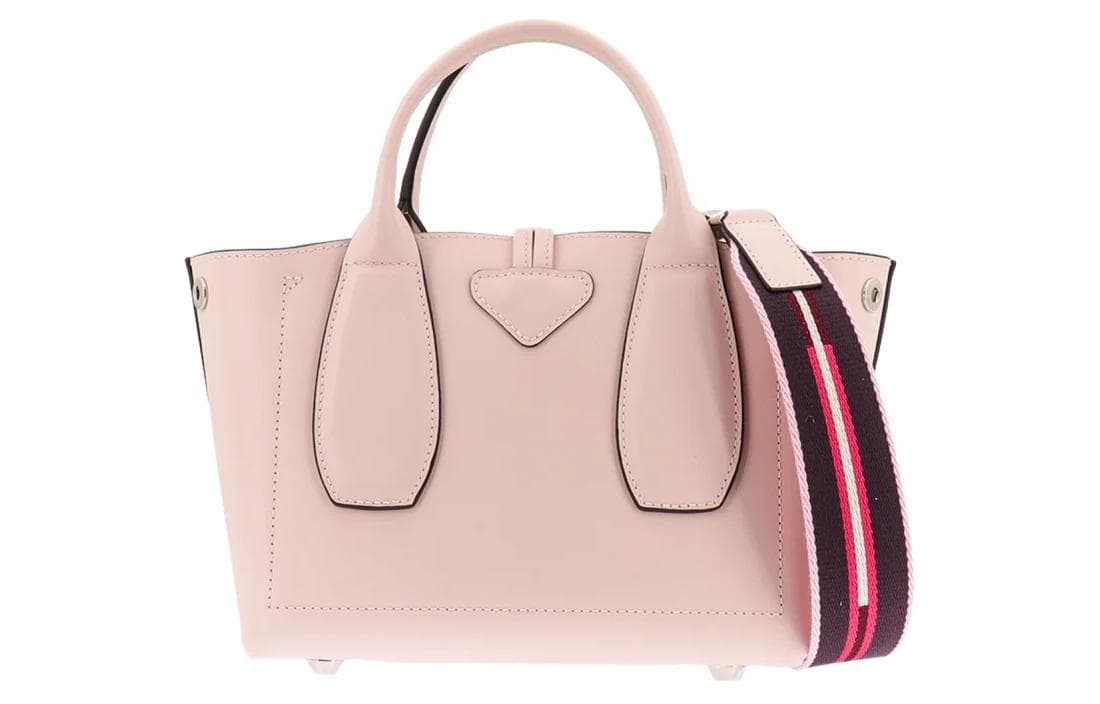 Сумка LONGCHAMP Roseau 22 - изображение 5
