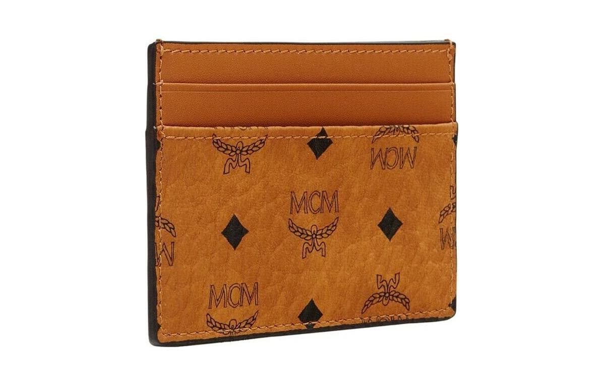 Картхолдер MCM Visetos Original - изображение 2