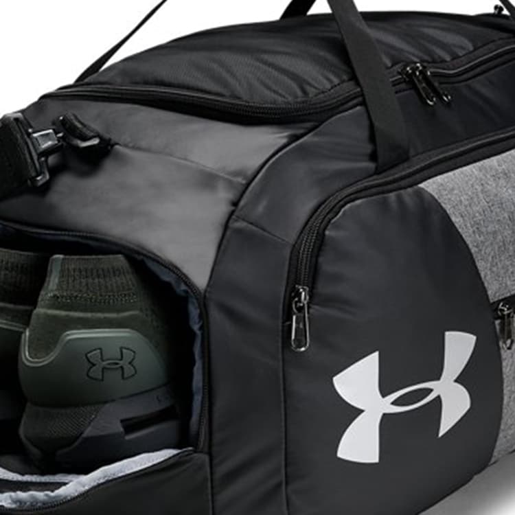 Сумка Under Armour Udeniable Duffel 4.0 - изображение 5