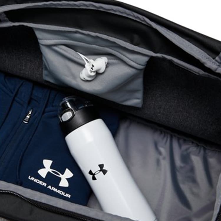 Сумка Under Armour Udeniable Duffel 4.0 - изображение 4