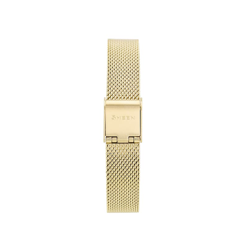 Часы CASIO SHEEN SHE-C150GM-7AUPFP-person - изображение 2