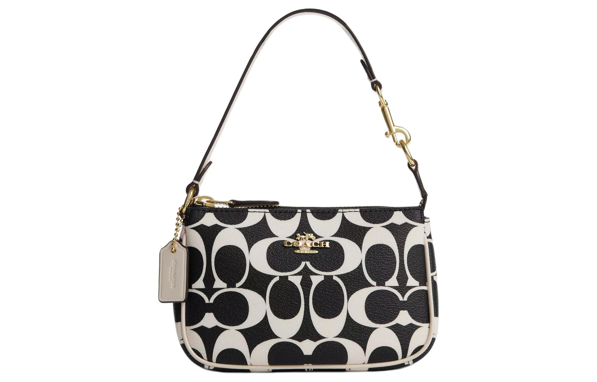 Сумка COACH Nolita 15 - изображение 1