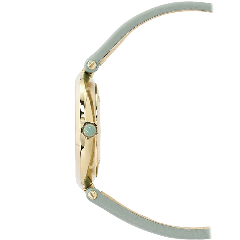 Механические часы EMPORIO ARMANI 32mm AR11314 - изображение 5
