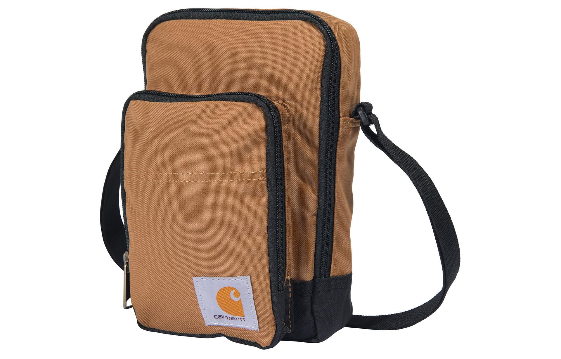 Сумка через плечо Carhartt - изображение 3