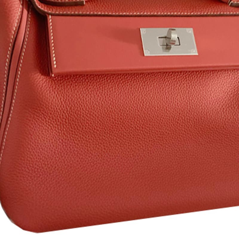 Сумка HERMES 2424 29 TogoSwift - изображение 5
