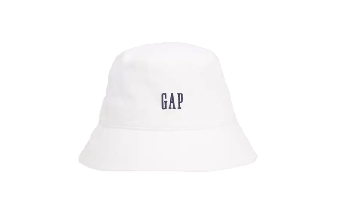 Панама GAP Logo - изображение 1