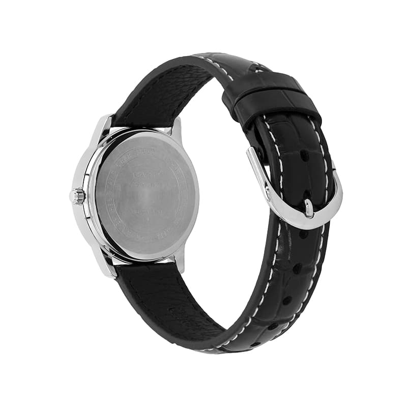 Часы CASIO DRESS ENTICER LTP-1303L-1AV - изображение 6