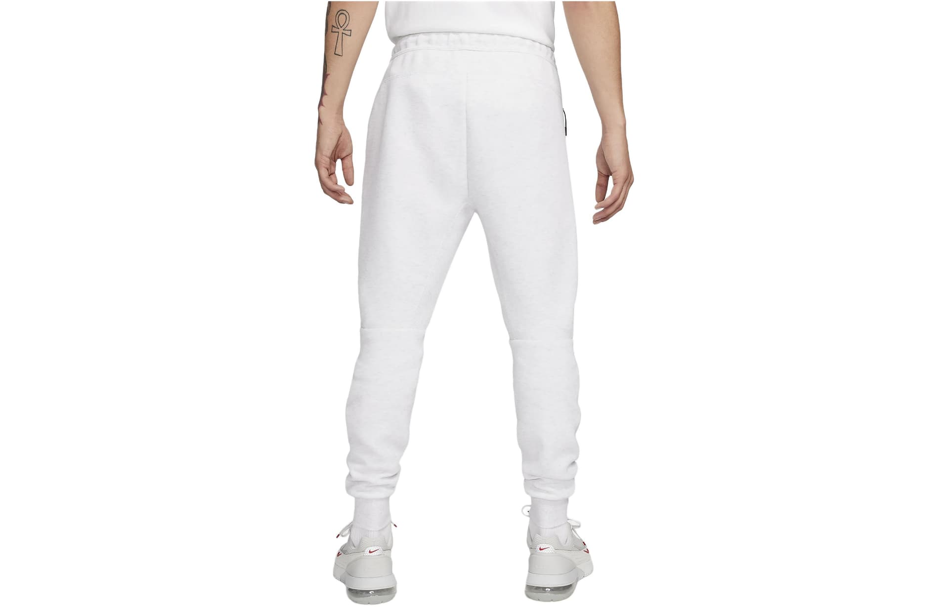 Штаны Nike Sportswear Tech Fleece Logo - изображение 2