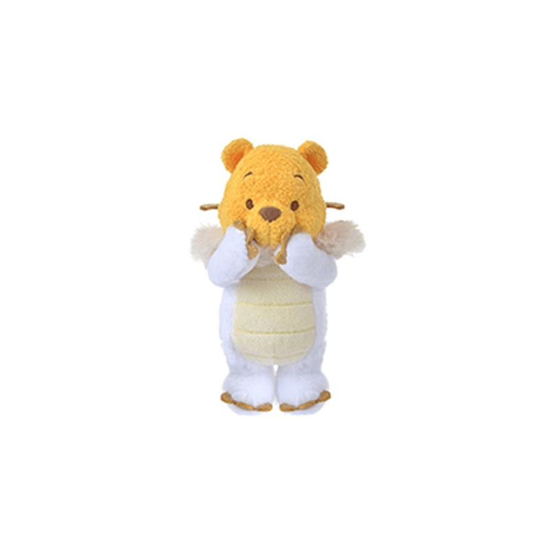 Мягкая игрушка Disney 16cm - изображение 3