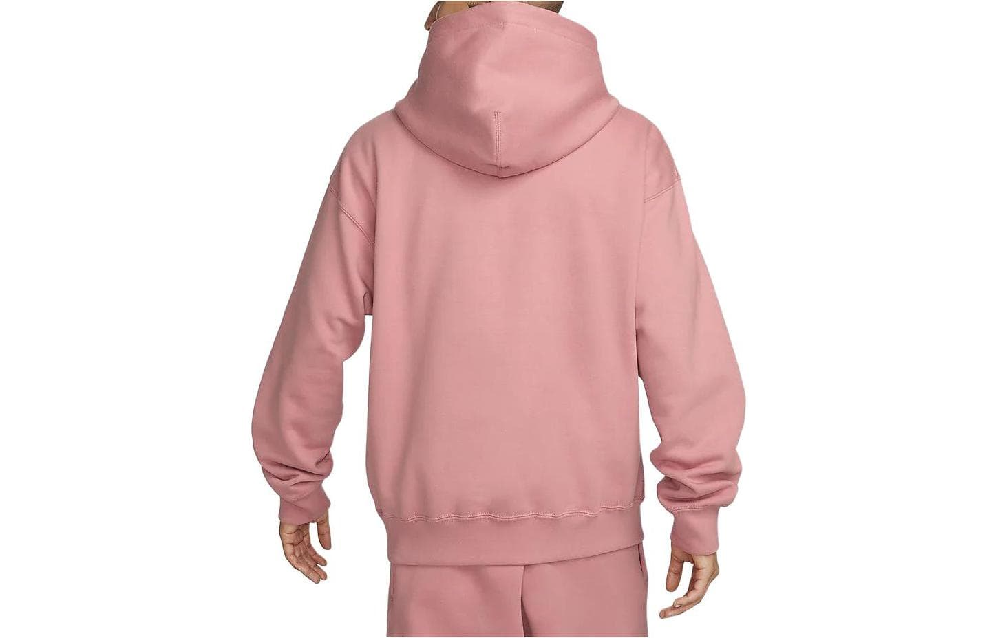 Худи Nike Solo Swoosh Hoodie - изображение 4
