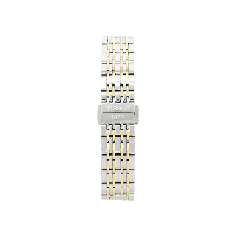 Часы Tissot Carson - изображение 4