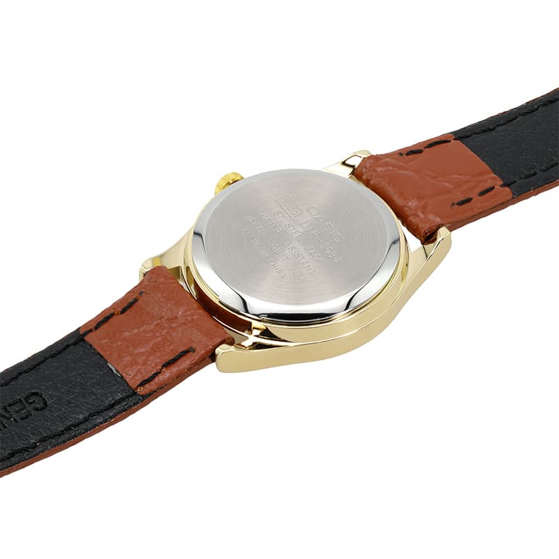 Часы Casio LTP-1094Q-9B - изображение 6