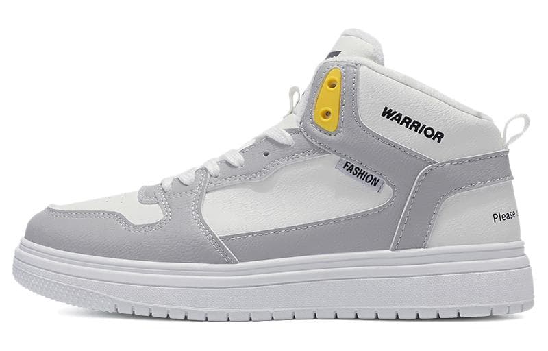 Кроссовки Warrior - изображение 1