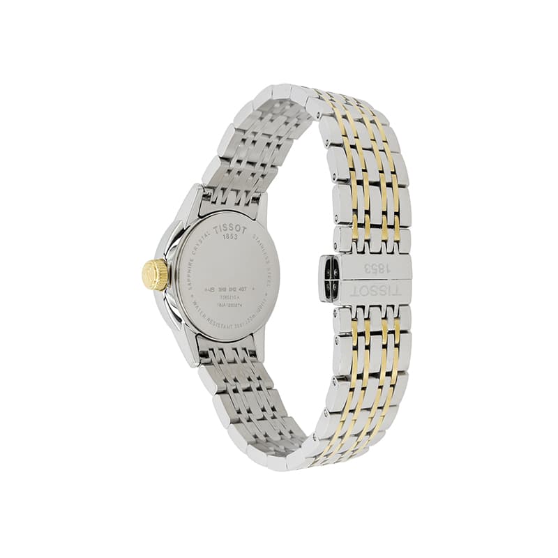 Часы Tissot Carson - изображение 7