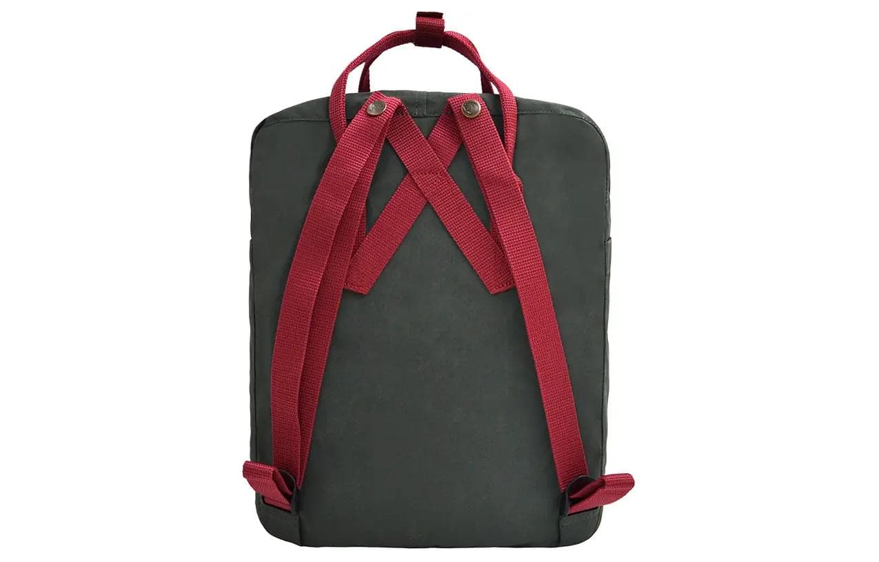 Рюкзак Fjallraven Kanken - изображение 3