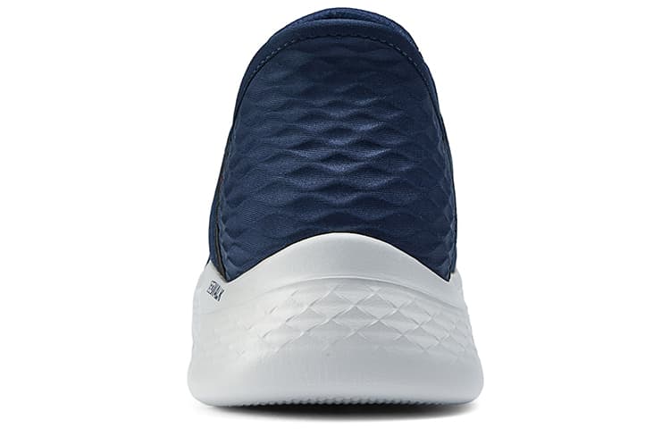Кроссовки для бега Skechers Go Walk Flex Slip-Ins - изображение 5