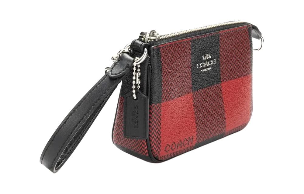 Кошелек COACH Nolita 15 - изображение 2