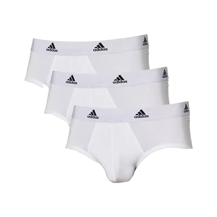 Трусы adidas 3 - изображение 1