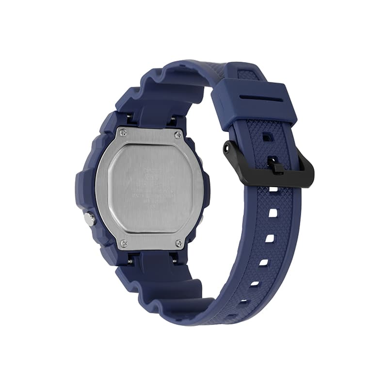 Часы CASIO YOUTH 50 W-219H-2AVDF - изображение 5