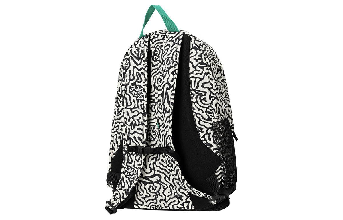 Рюкзак Nike Hayward Black White - изображение 3