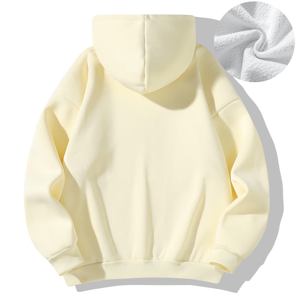 Худи Unite Life HOODS Logo - изображение 2