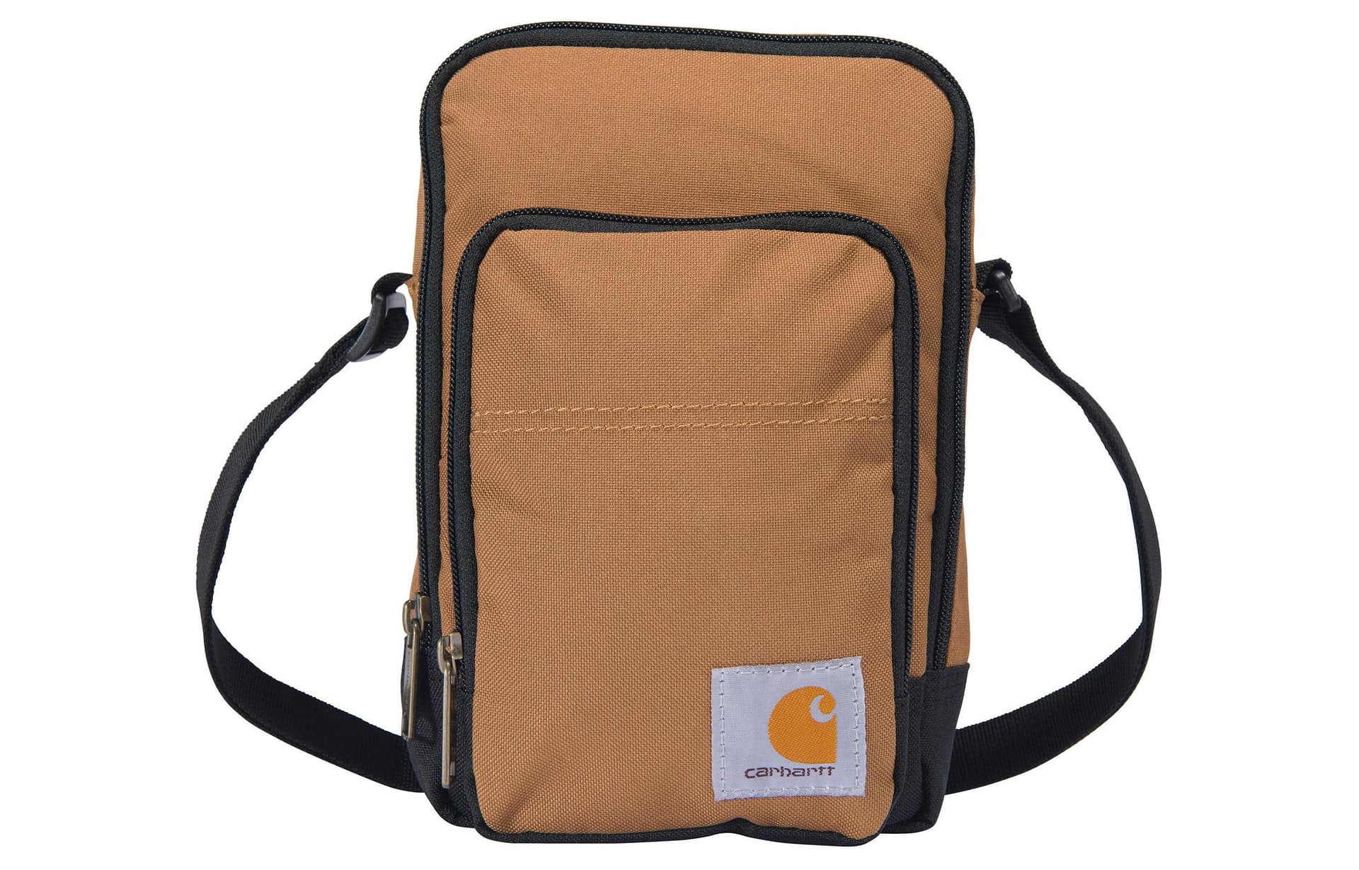 Сумка через плечо Carhartt - изображение 1