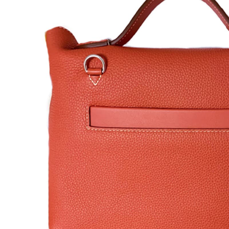Сумка HERMES 2424 29 TogoSwift - изображение 4