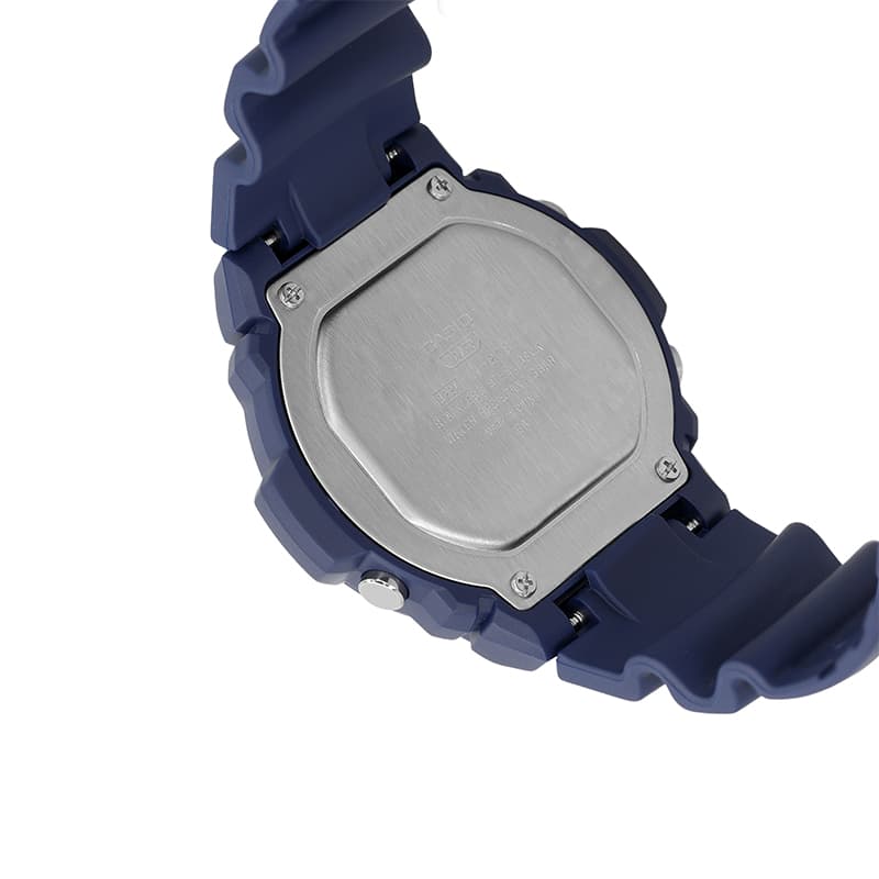 Часы CASIO YOUTH 50 W-219H-2AVDF - изображение 6