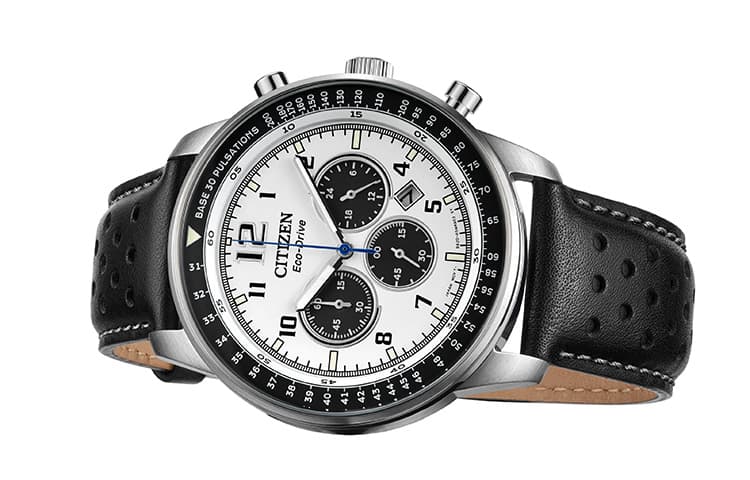 Часы CITIZEN FF CA4500-32A - изображение 3