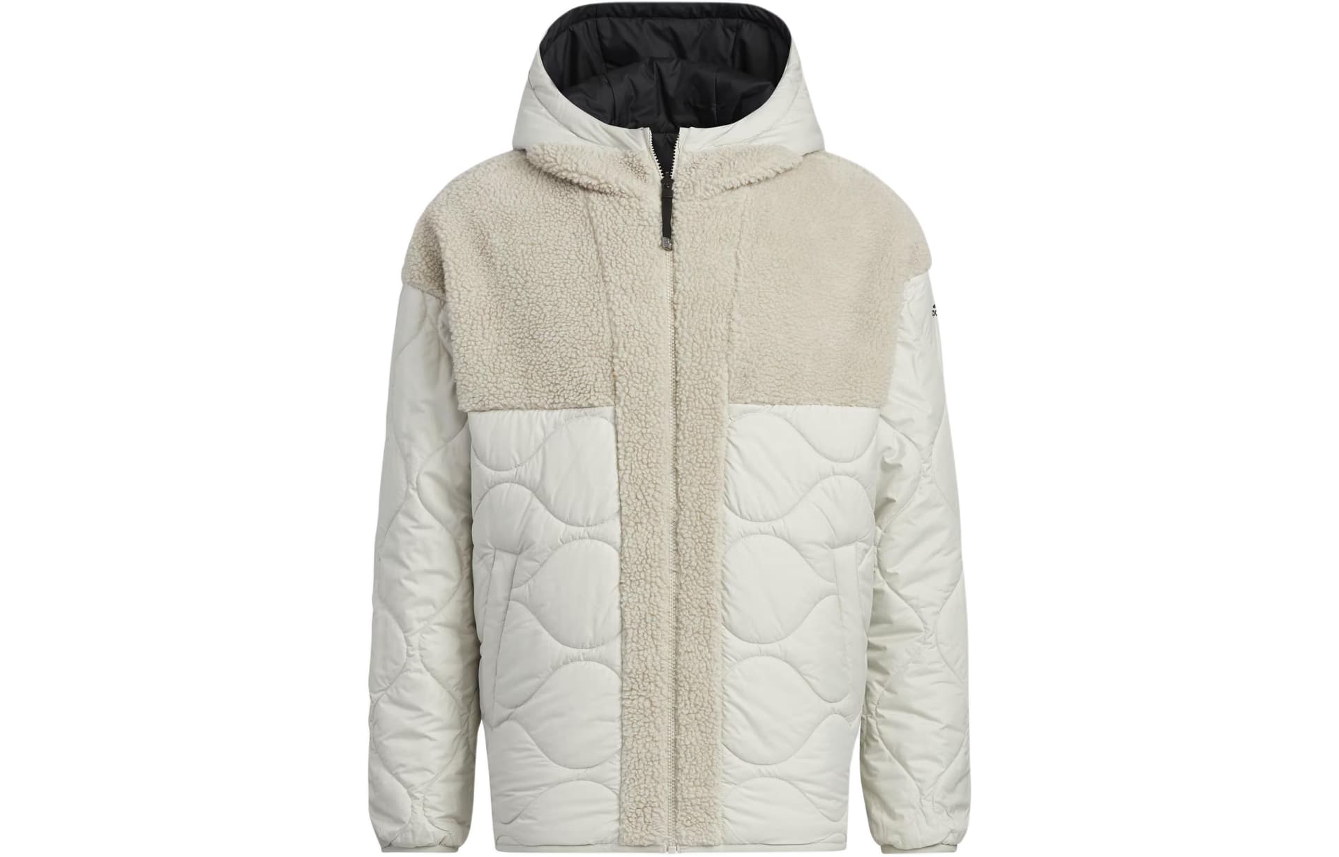 Куртка adidas Year 2024 Reversible Padded Jacket - изображение 2