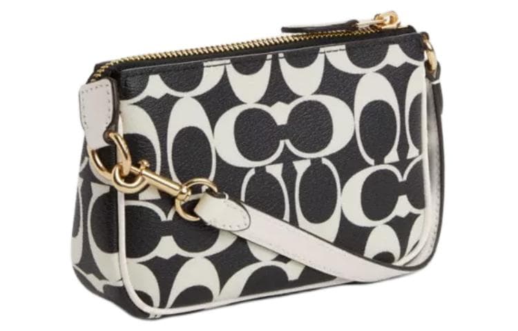 Сумка COACH Nolita 15 - изображение 2