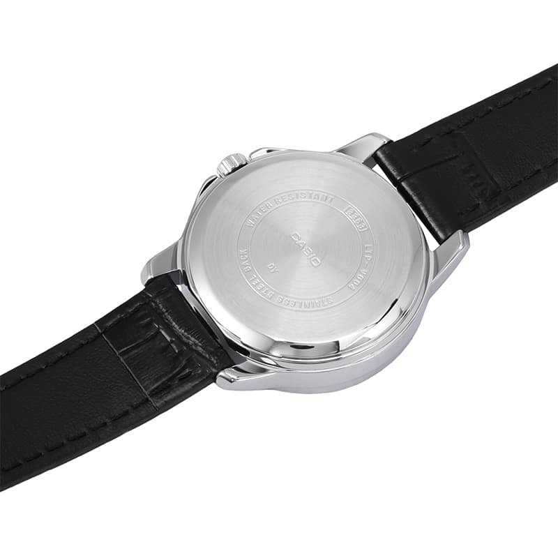 Часы CASIO DRESS STANDARD LTP-V004L-1A - изображение 7