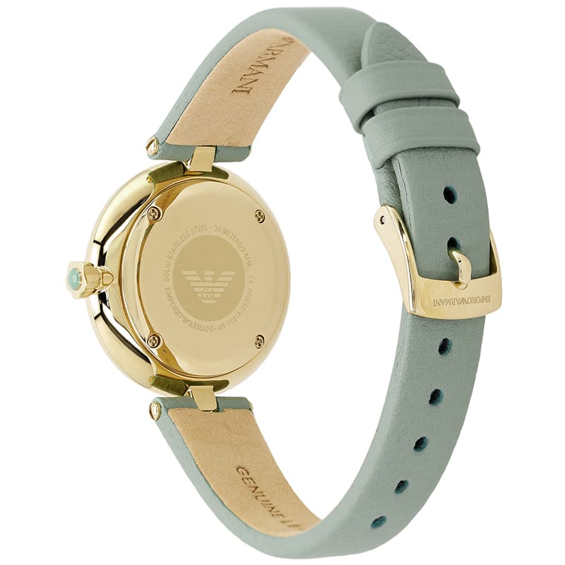 Механические часы EMPORIO ARMANI 32mm AR11314 - изображение 3