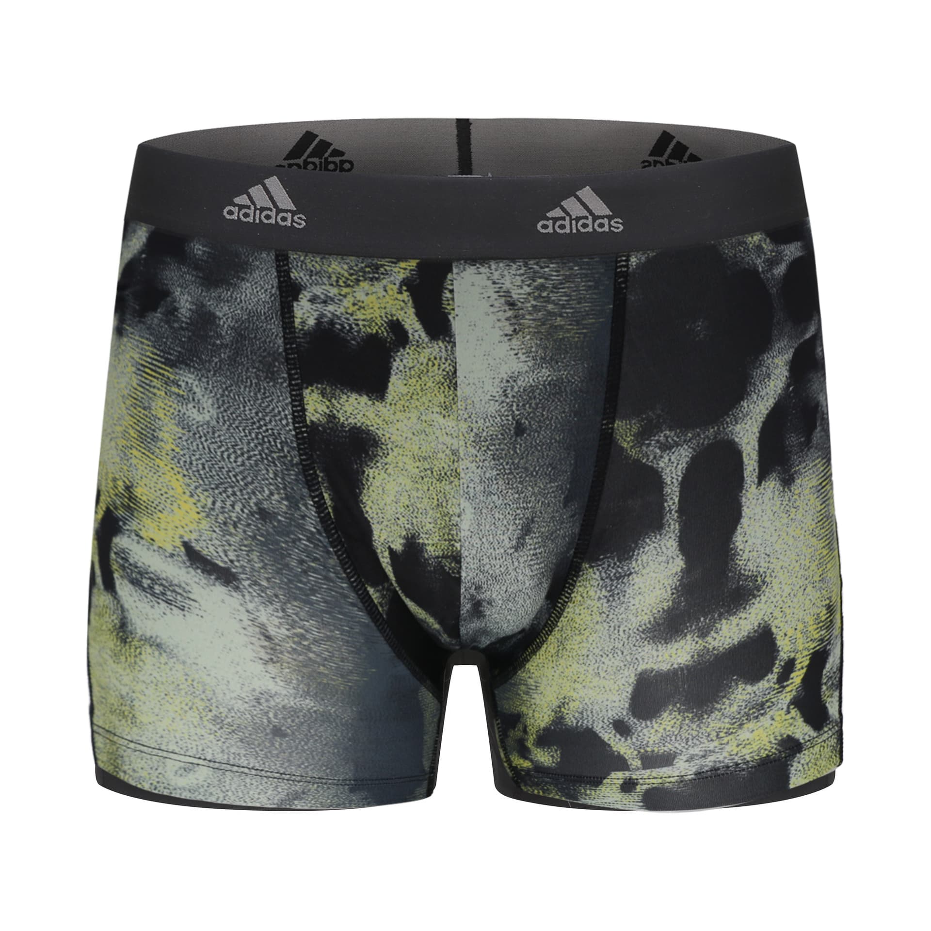 Трусы adidas logo 3 - изображение 2