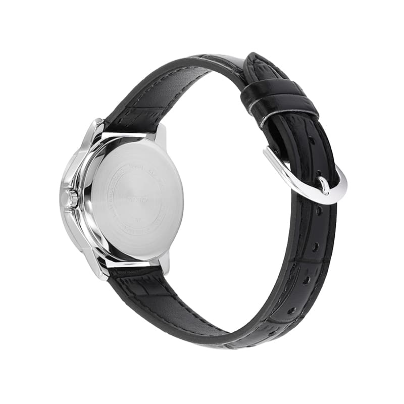 Часы CASIO DRESS STANDARD LTP-V004L-1A - изображение 6