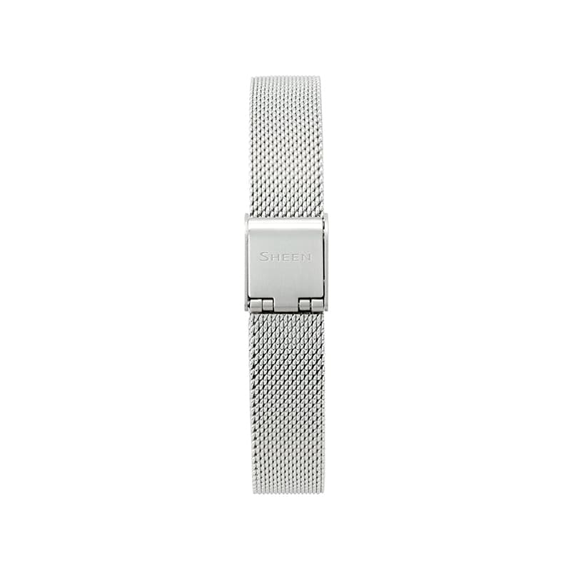 Часы CASIO SHEEN 3D 26*33mm SHE-C121M-7AUPFKD - изображение 3