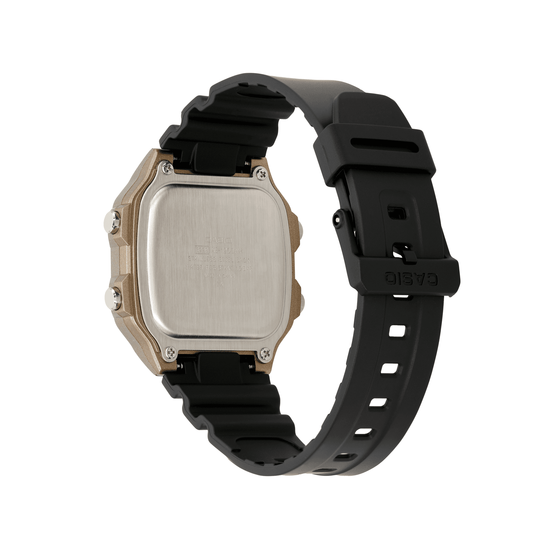 Часы CASIO YOUTH VINTAGE AE1200WH-5AV - изображение 2