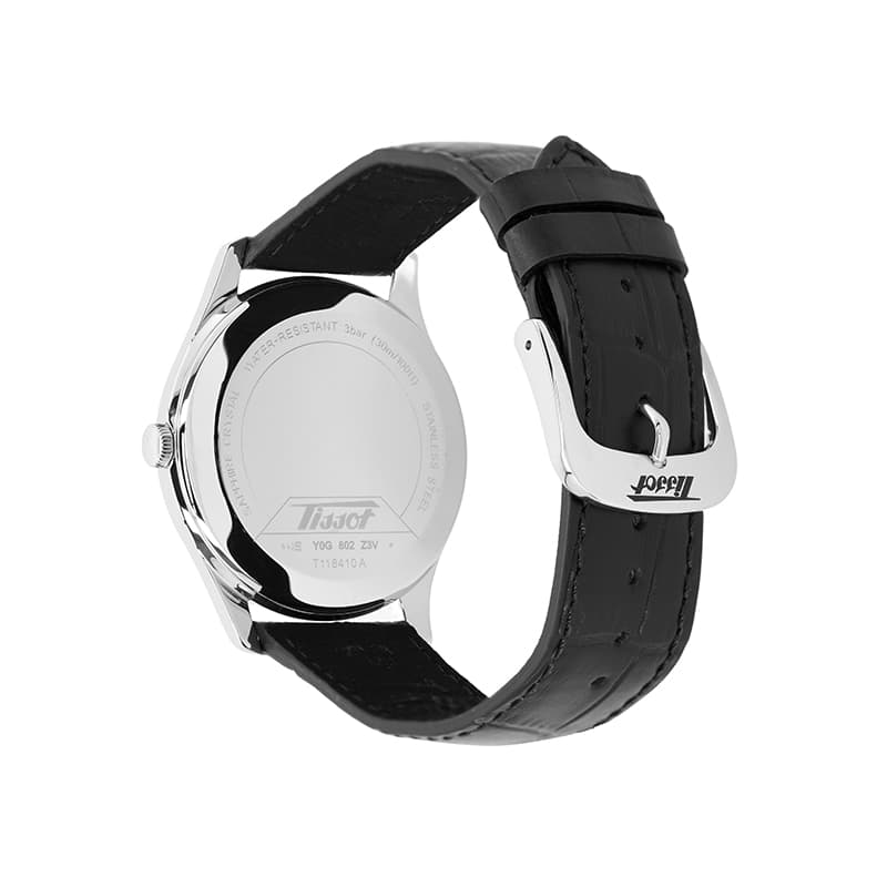Часы Tissot Visodate - изображение 5