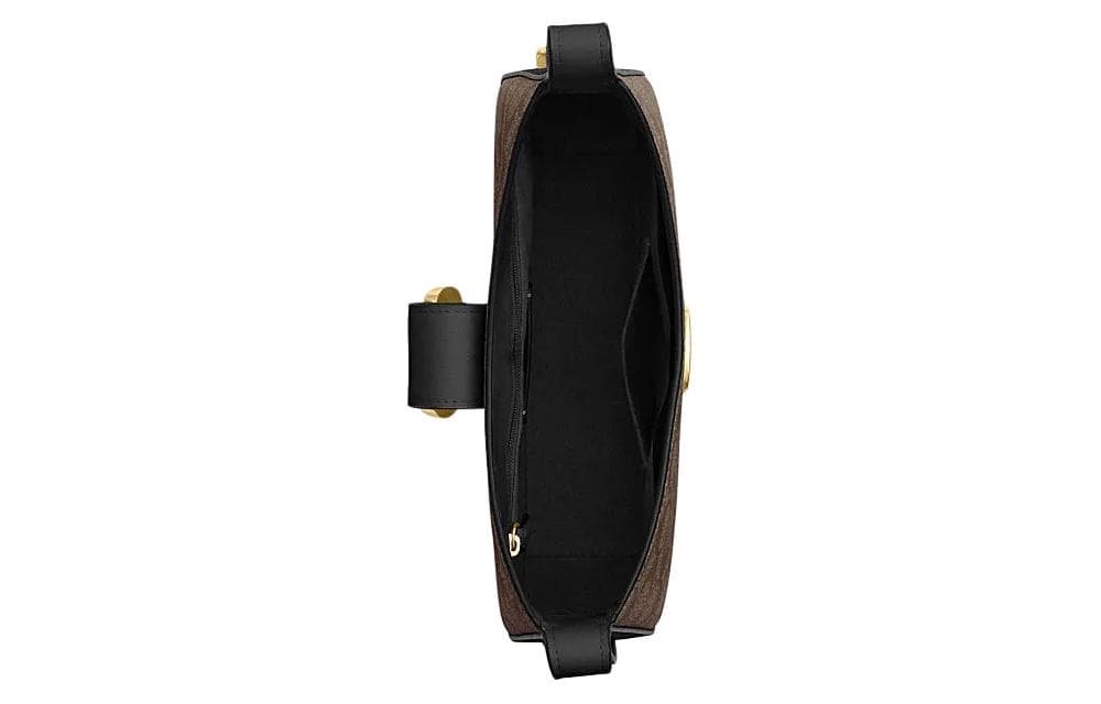 Мини-сумка COACH Eliza Shoulder Bag 25 - изображение 3
