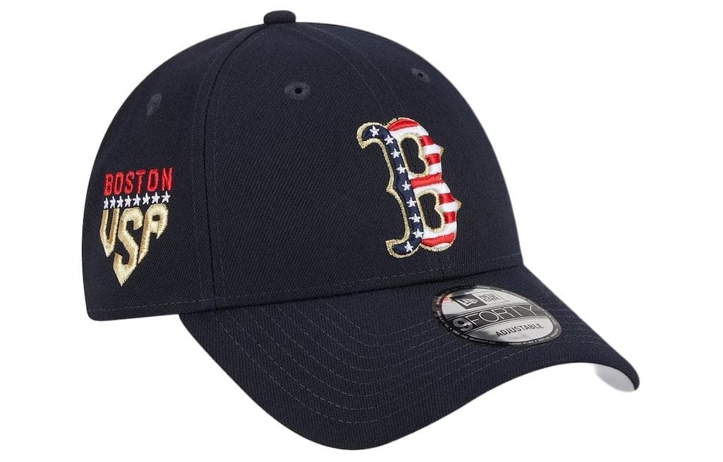 Кепка New Era MLB - изображение 3