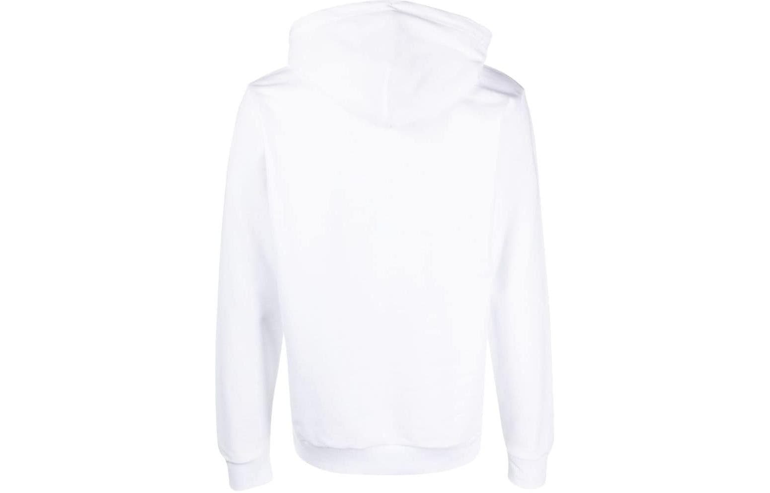 Худи giuseppe zanottiGZ Logo - изображение 2