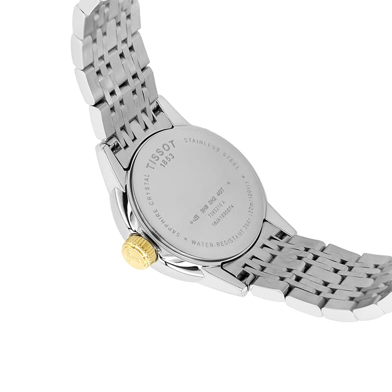 Часы Tissot Carson - изображение 5