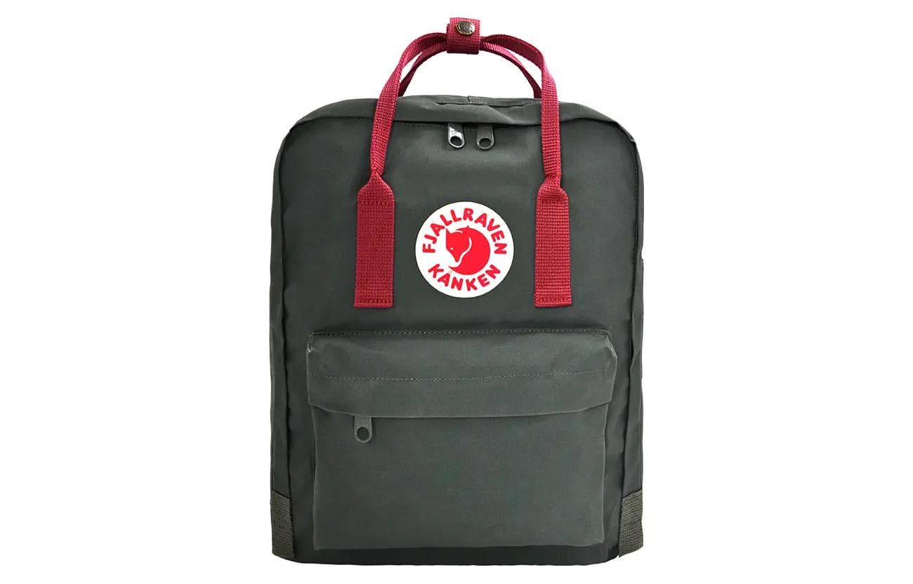 Рюкзак Fjallraven Kanken - изображение 1