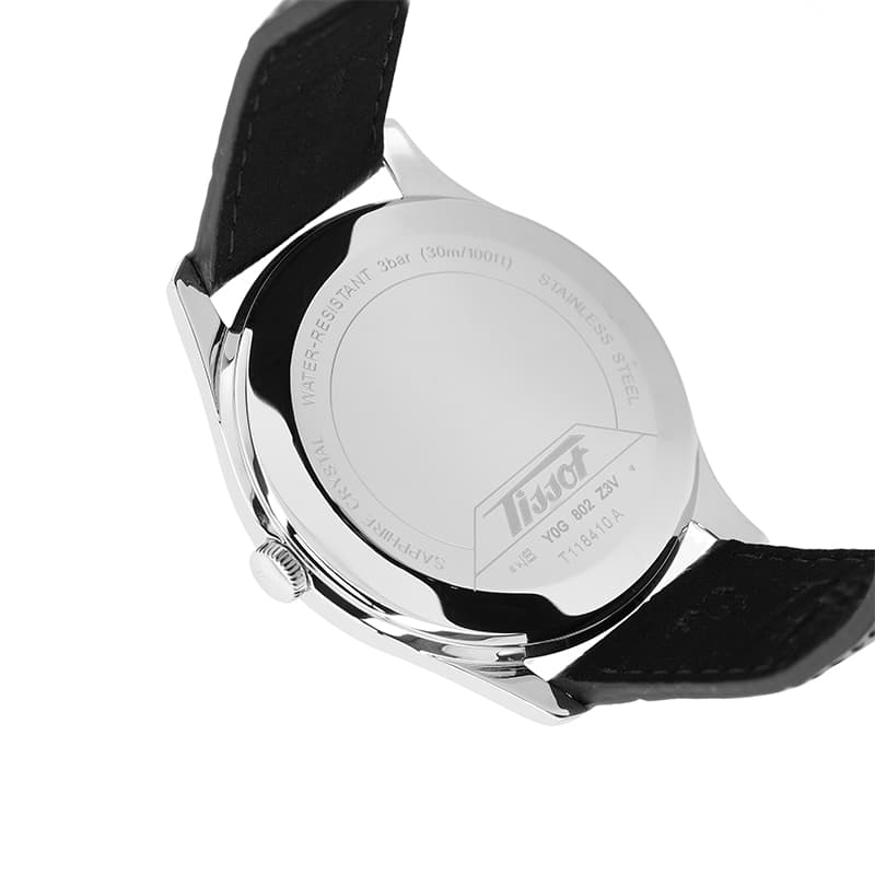 Часы Tissot Visodate - изображение 6