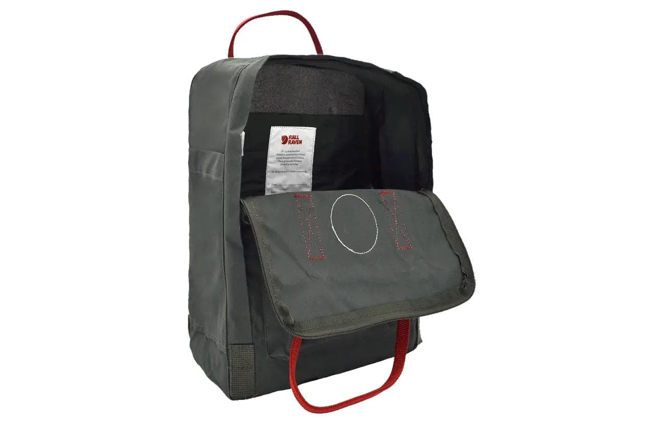 Рюкзак Fjallraven Kanken - изображение 4