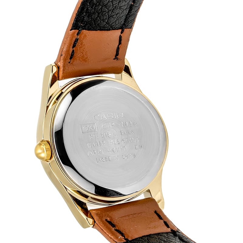 Часы CASIO DRESS LTP-1094Q-7B8 - изображение 3