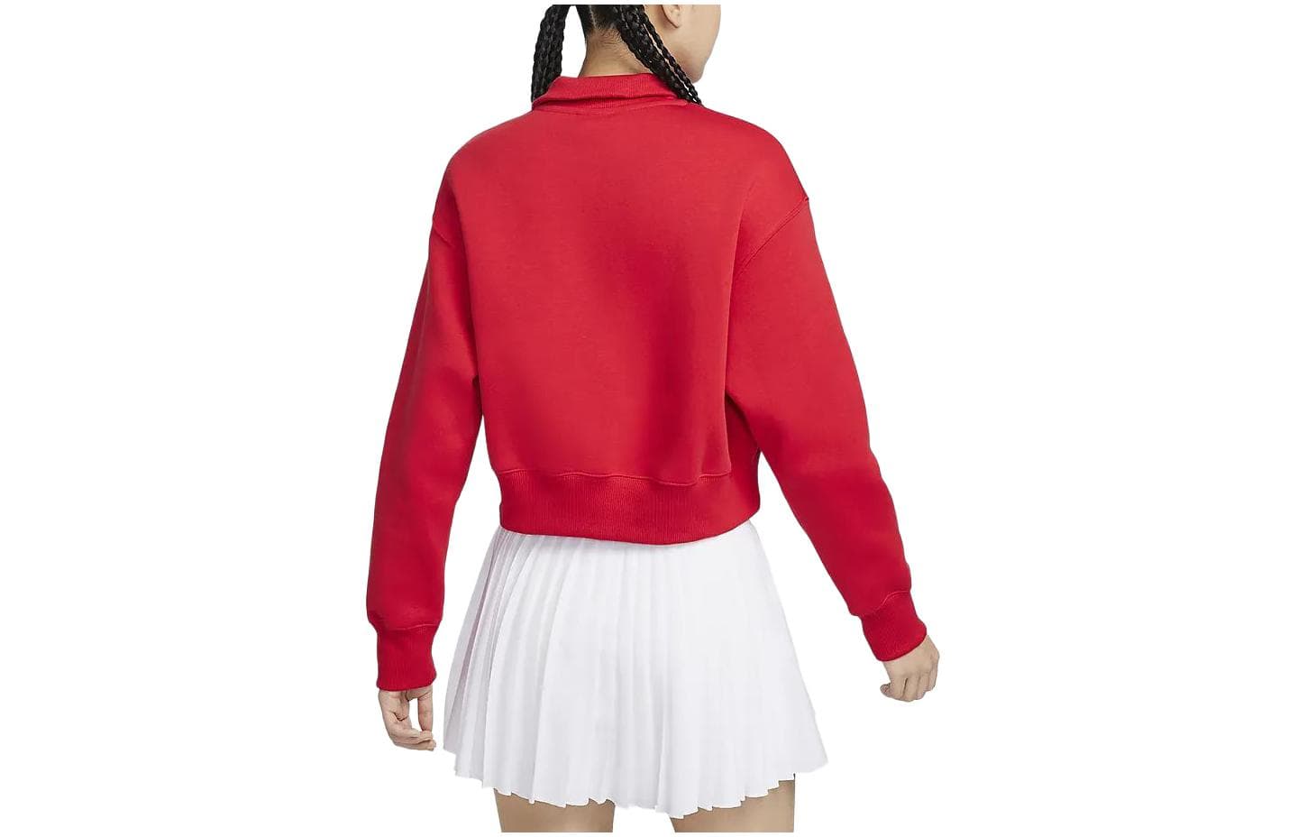 Худи Nike Sportswear Phoenix Fleece - изображение 3